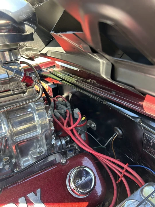 1969 Chevrolet Camaro Z/28 1st Gen - Image 24 of 30