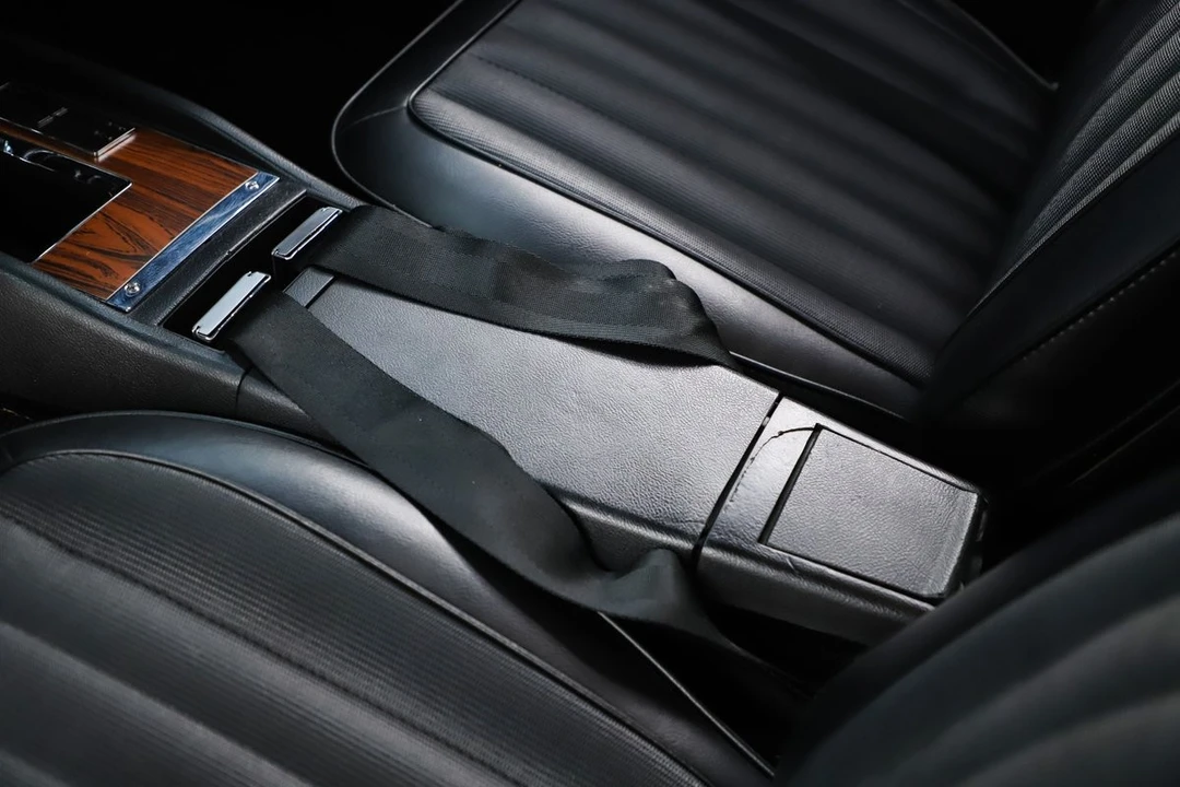 1969 Chevrolet Camaro Z/28 1st Gen - Image 28 of 31
