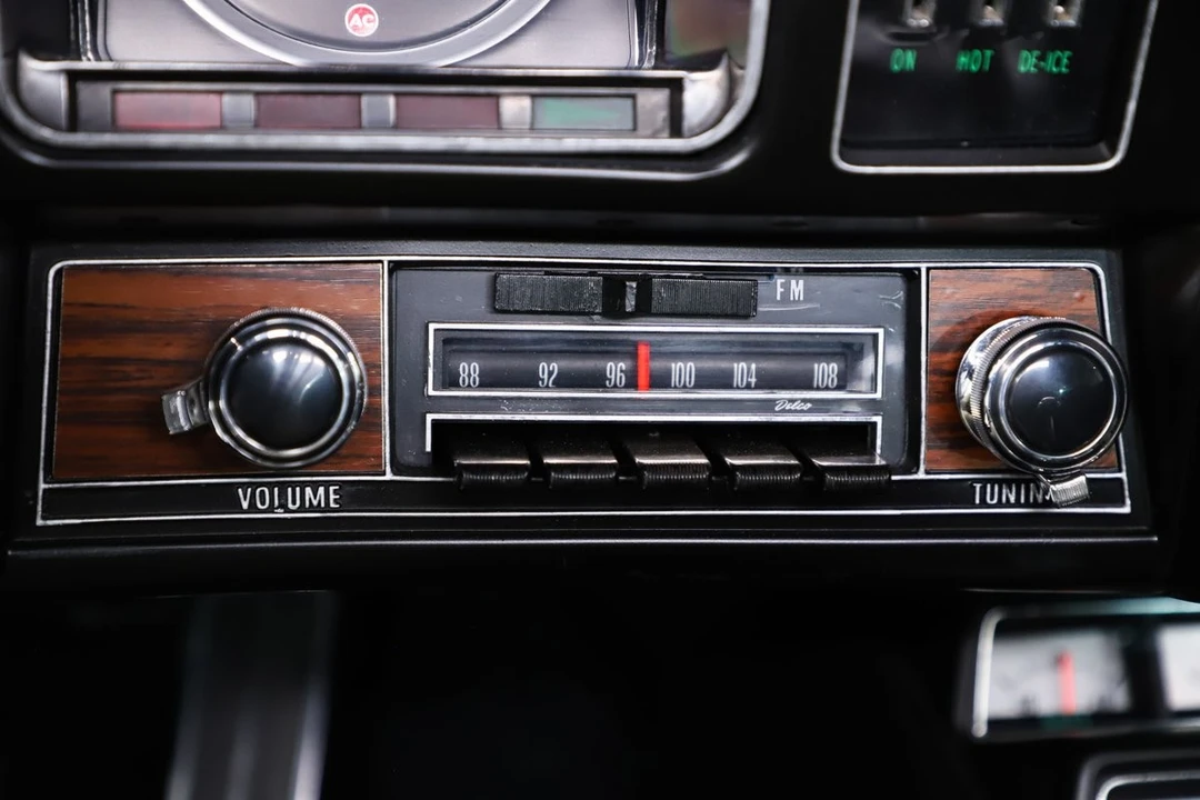 1969 Chevrolet Camaro Z/28 1st Gen - Image 24 of 31