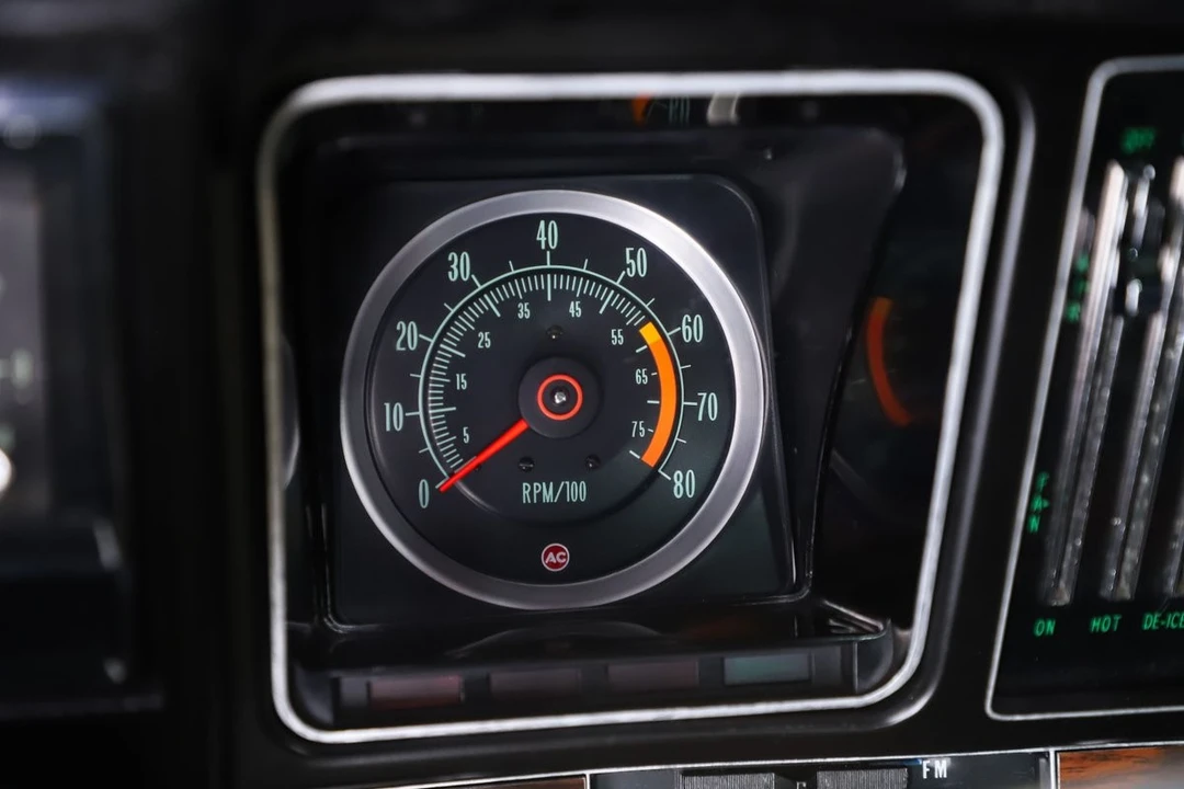 1969 Chevrolet Camaro Z/28 1st Gen - Image 21 of 31