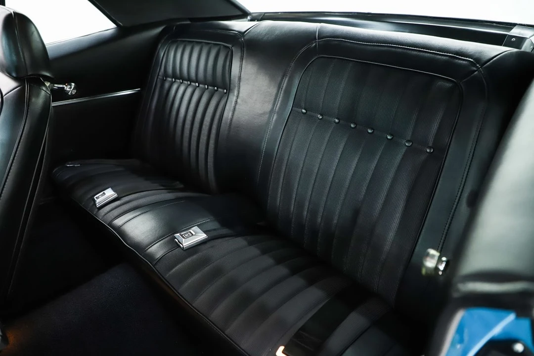 1969 Chevrolet Camaro Z/28 1st Gen - Image 13 of 31