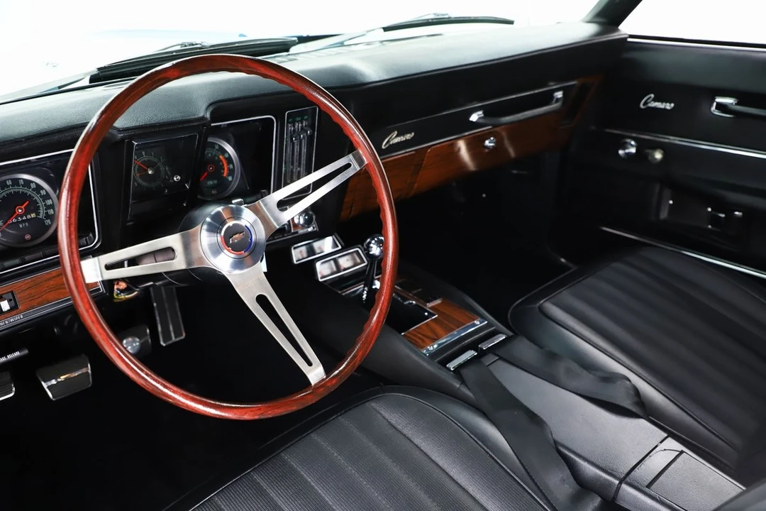 1969 Chevrolet Camaro Z/28 1st Gen - Image 2 of 31
