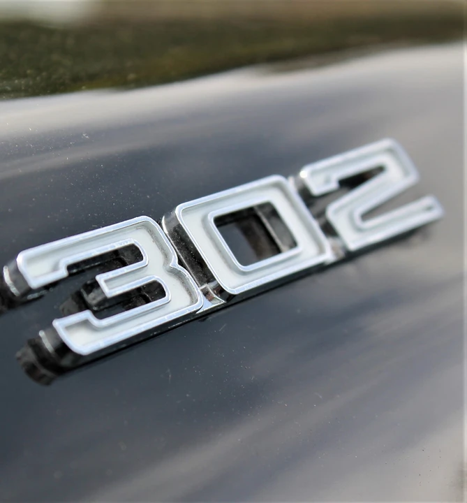 1969 Chevrolet Camaro Z/28 1st Gen - Image 27 of 31