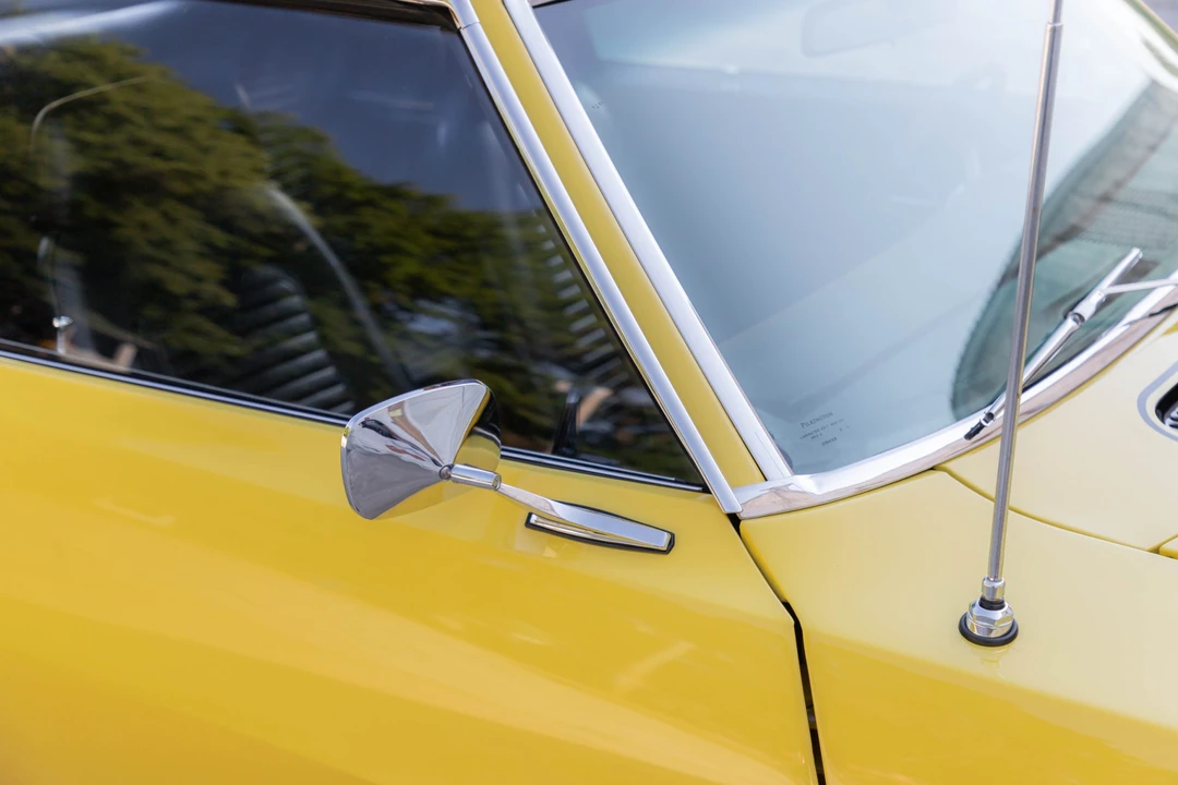 1969 Chevrolet Camaro Z/28 1st Gen - Image 31 of 31