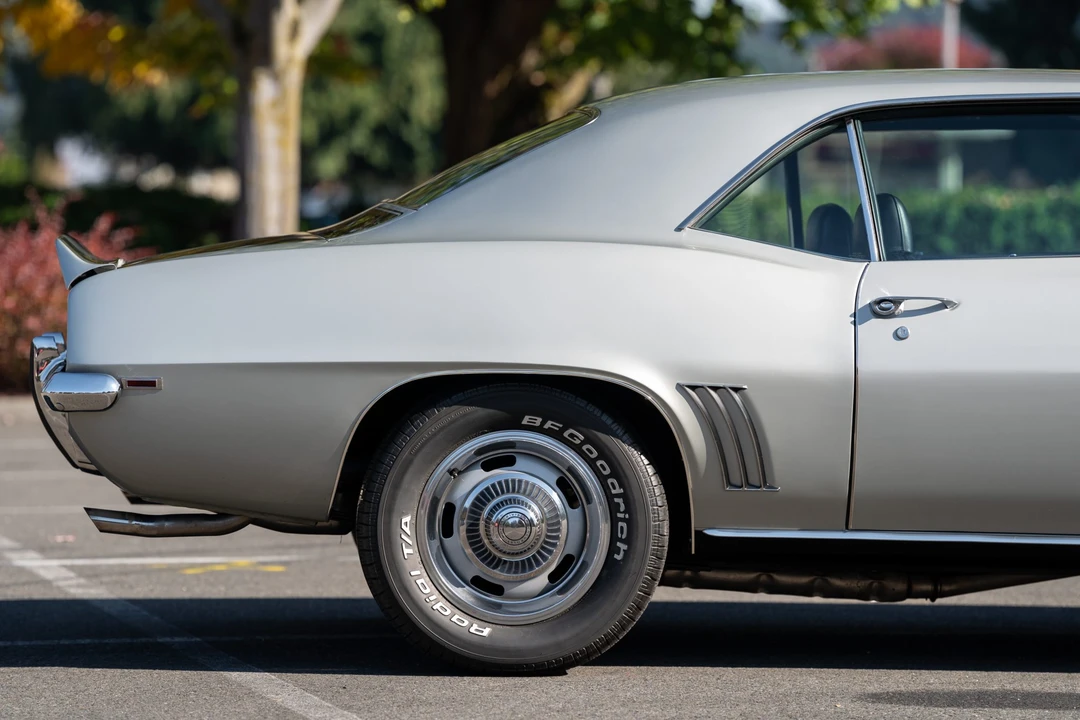 1969 Chevrolet Camaro Z/28 1st Gen - Image 15 of 31