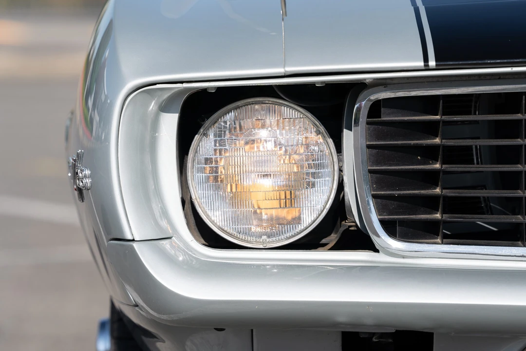 1969 Chevrolet Camaro Z/28 1st Gen - Image 19 of 31
