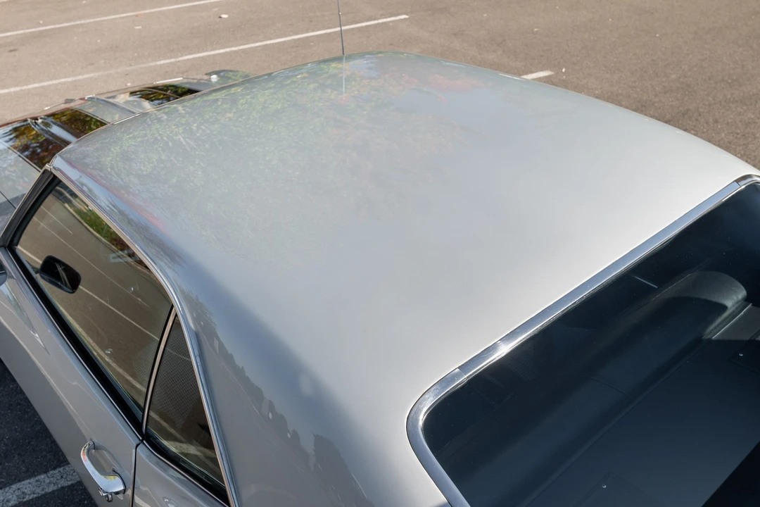 1969 Chevrolet Camaro Z/28 1st Gen - Image 31 of 31