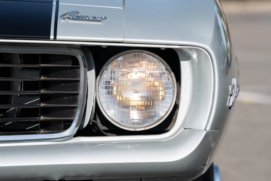 1969 Chevrolet Camaro Z/28 1st Gen - Image 20 of 31