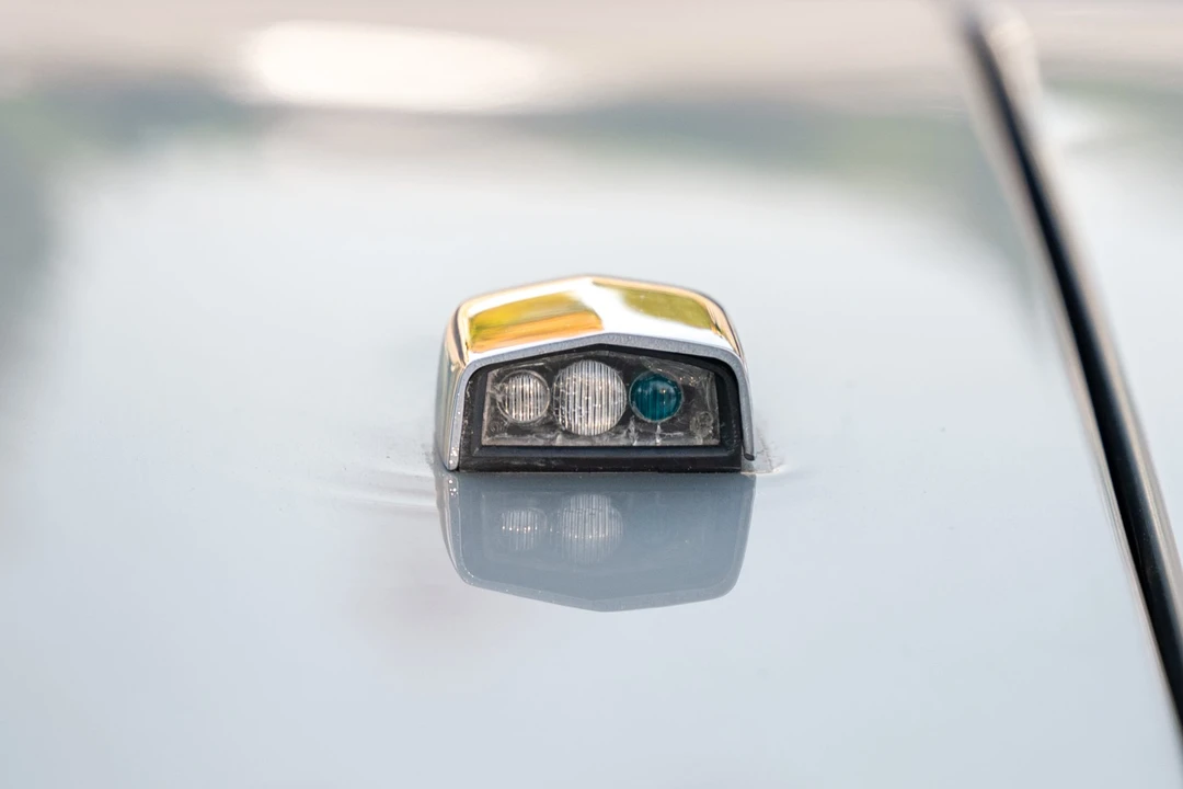 1969 Chevrolet Camaro Z/28 1st Gen - Image 26 of 31