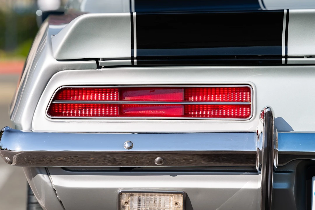 1969 Chevrolet Camaro Z/28 1st Gen - Image 21 of 31