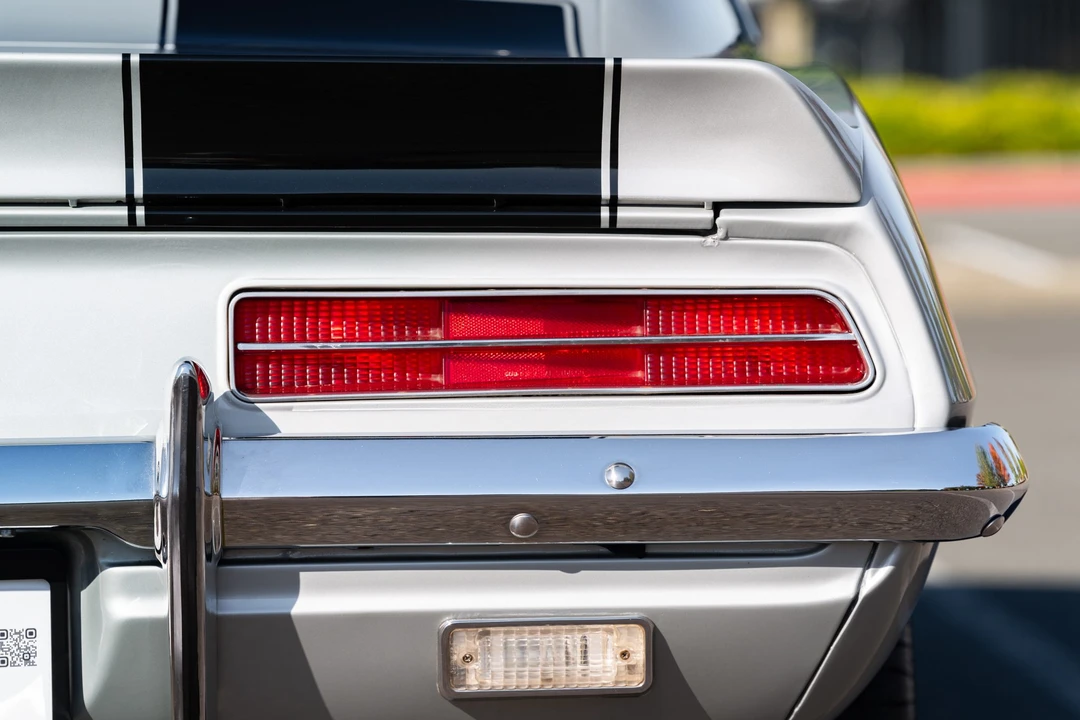 1969 Chevrolet Camaro Z/28 1st Gen - Image 22 of 31