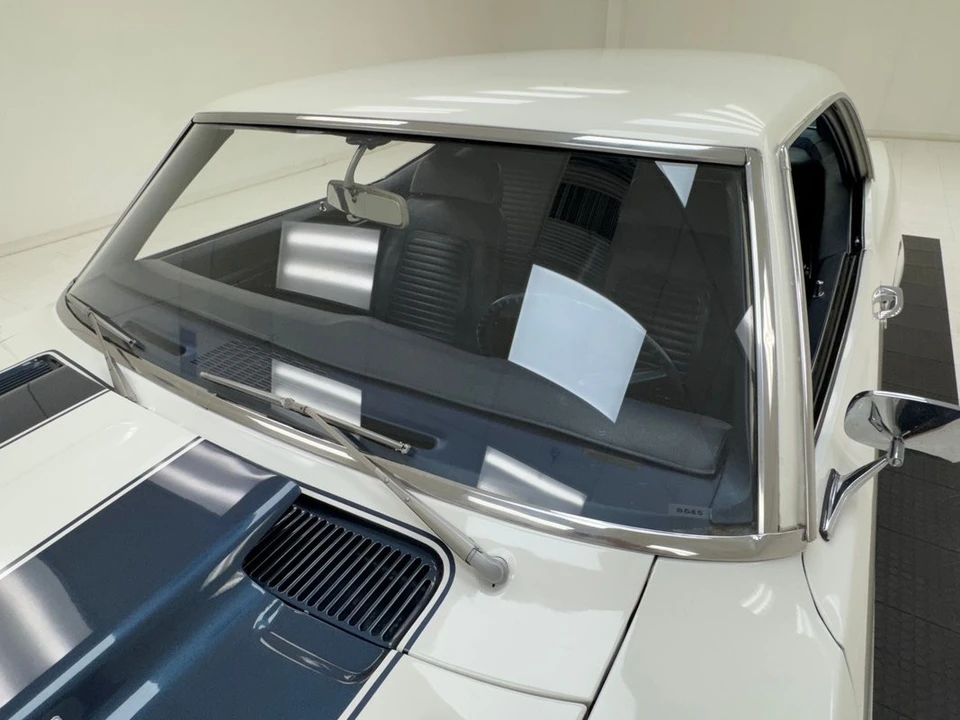 1969 Chevrolet Camaro Z/28 1st Gen - Image 15 of 31