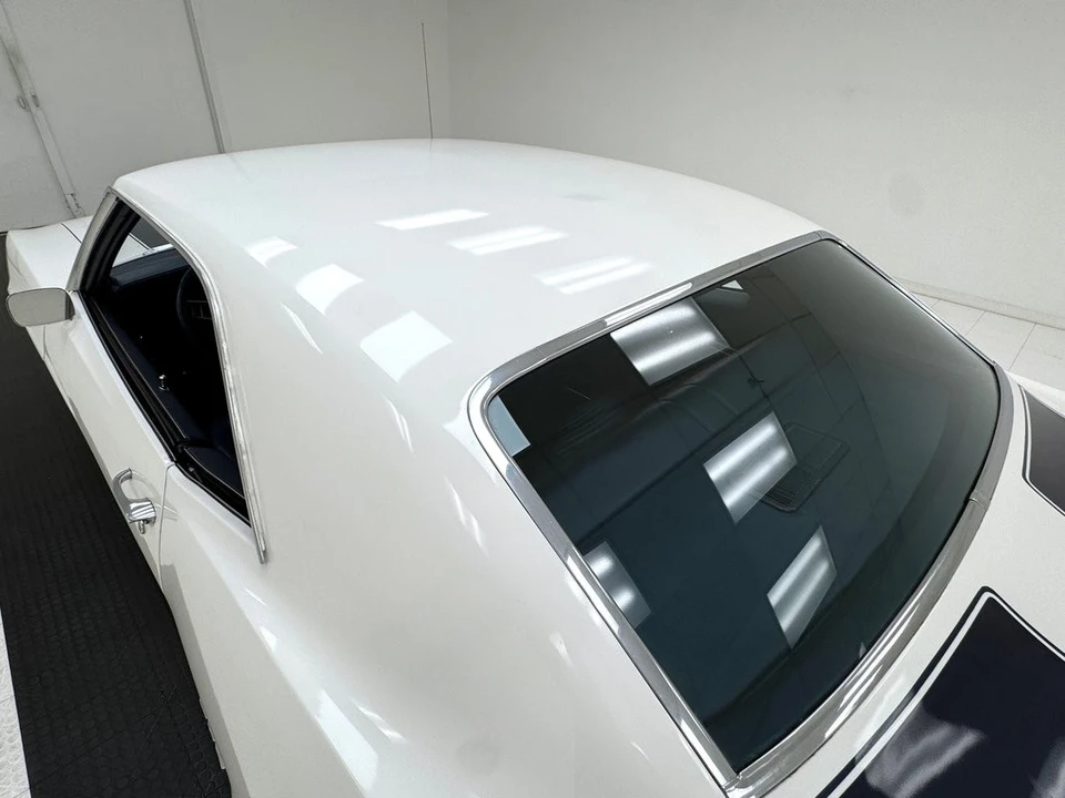 1969 Chevrolet Camaro Z/28 1st Gen - Image 19 of 31