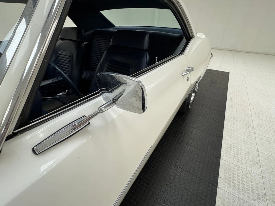 1969 Chevrolet Camaro Z/28 1st Gen - Image 17 of 31
