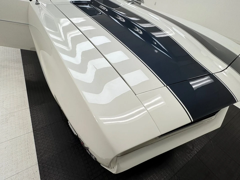 1969 Chevrolet Camaro Z/28 1st Gen - Image 29 of 31