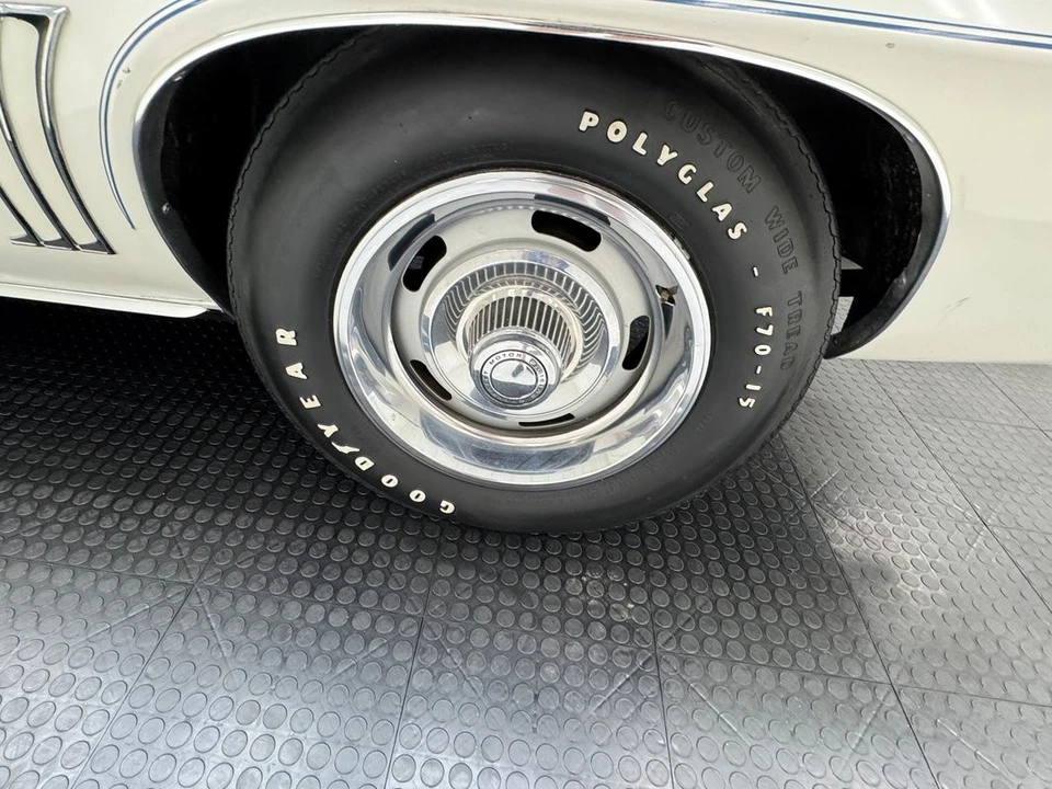 1969 Chevrolet Camaro Z/28 1st Gen - Image 20 of 31