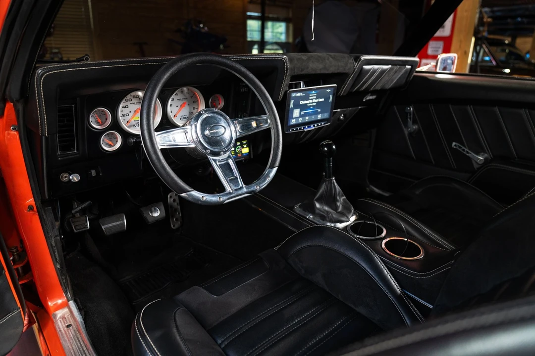1969 Chevrolet Camaro Z/28 1st Gen - Image 3 of 31
