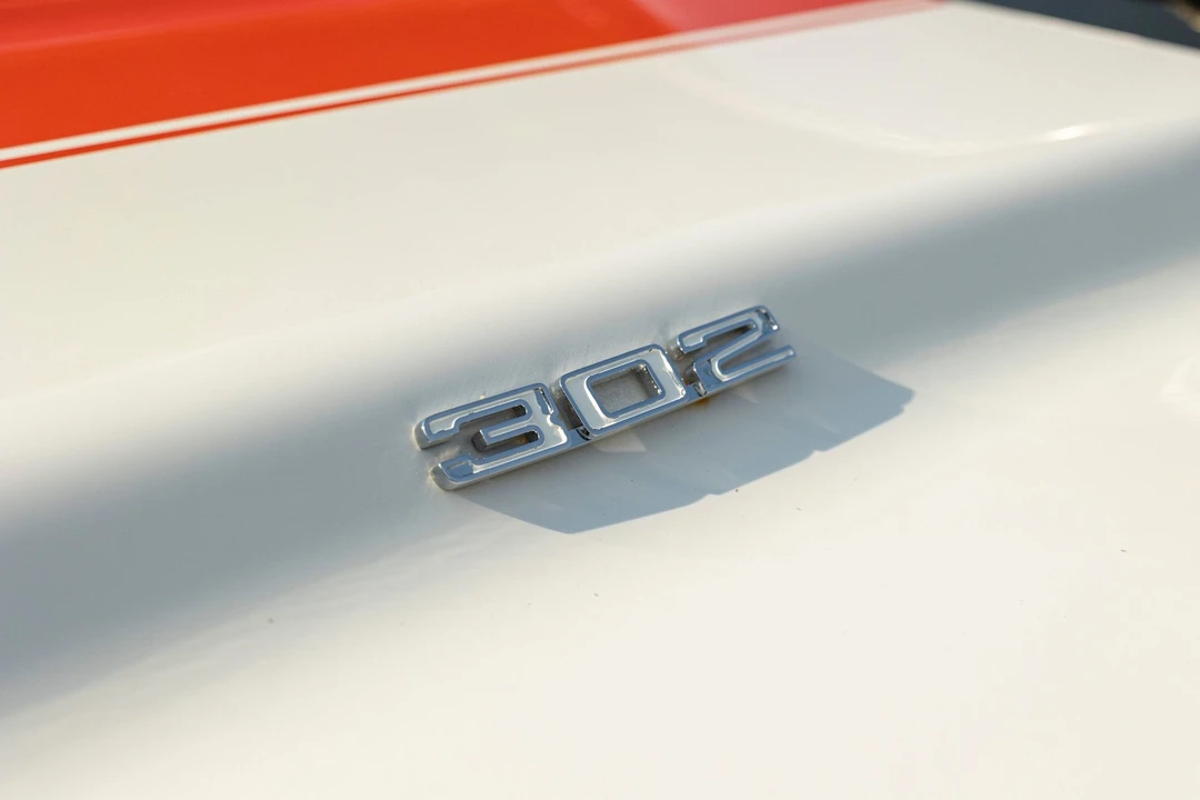 1969 Chevrolet Camaro Z/28 1st Gen - Image 23 of 31