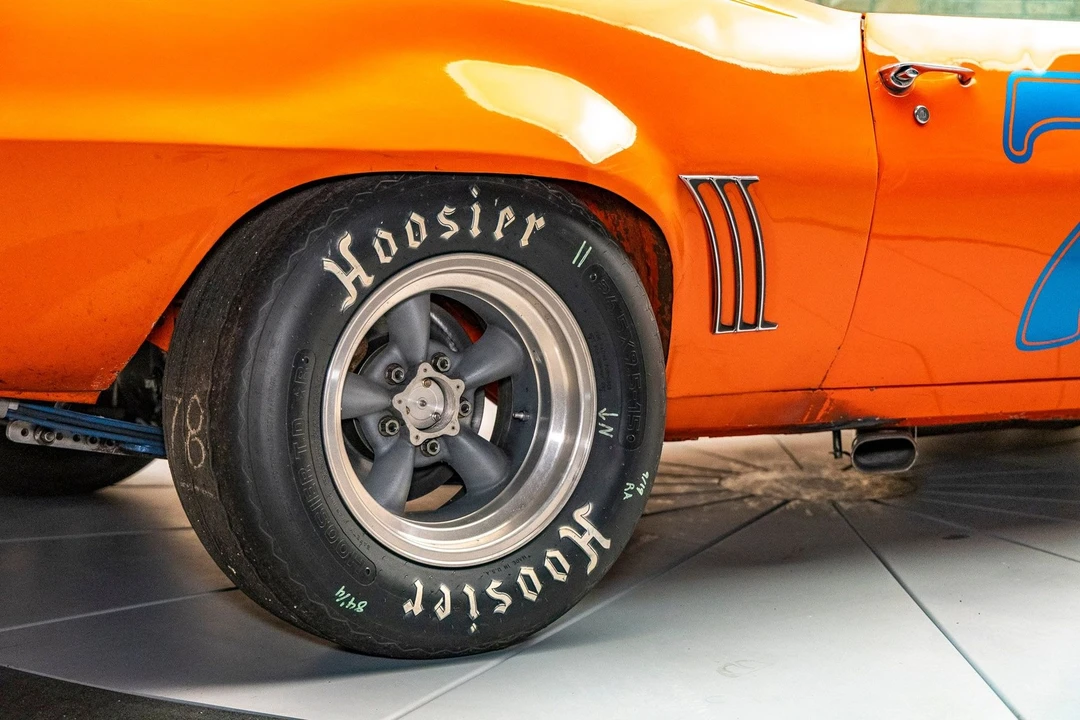 1969 Chevrolet Camaro Z/28 1st Gen - Image 15 of 24