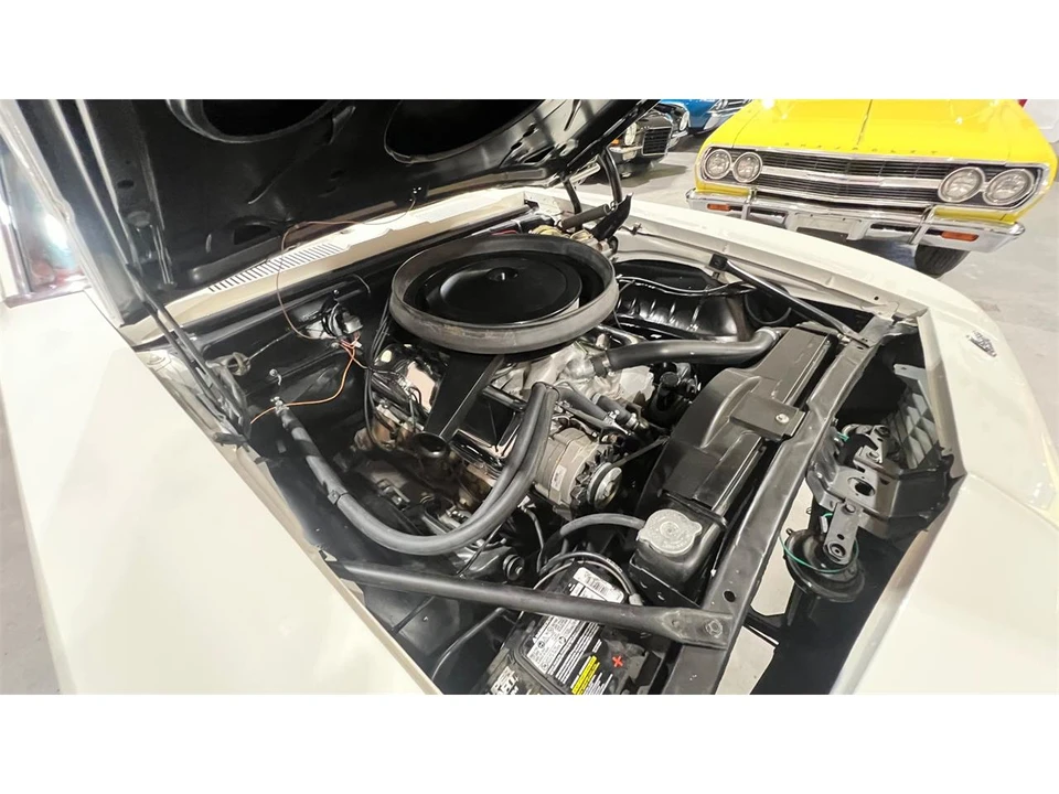 1969 Chevrolet Camaro COPO 9560 ZL1 1st Gen - Image 29 of 31