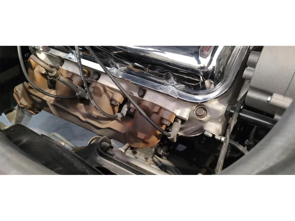 1969 Chevrolet Camaro COPO 9560 ZL1 1st Gen - Image 20 of 31