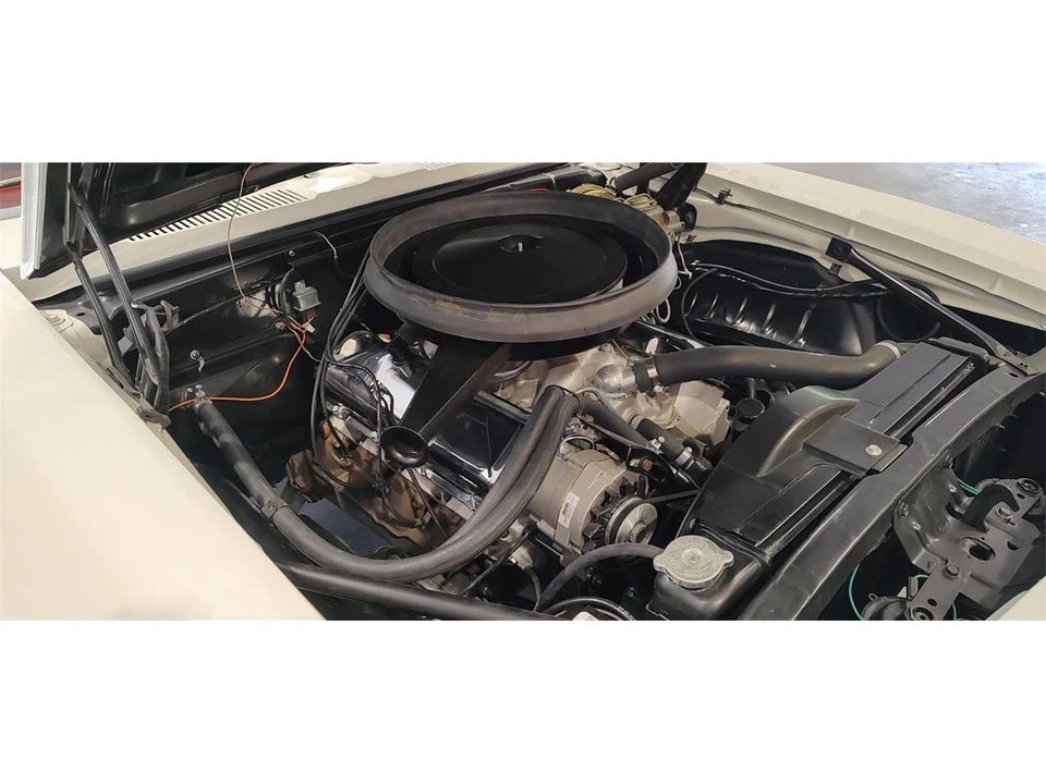 1969 Chevrolet Camaro COPO 9560 ZL1 1st Gen - Image 16 of 31