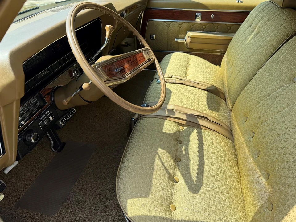 1969 Chevrolet Caprice - Image 2 of 17