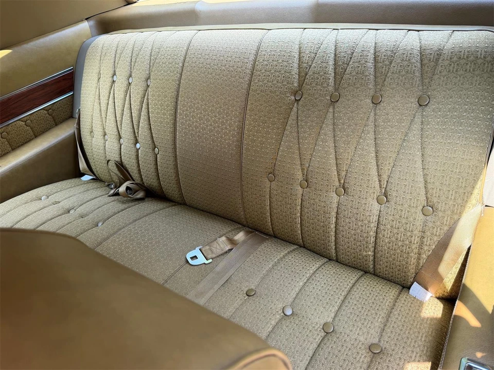 1969 Chevrolet Caprice - Image 3 of 17