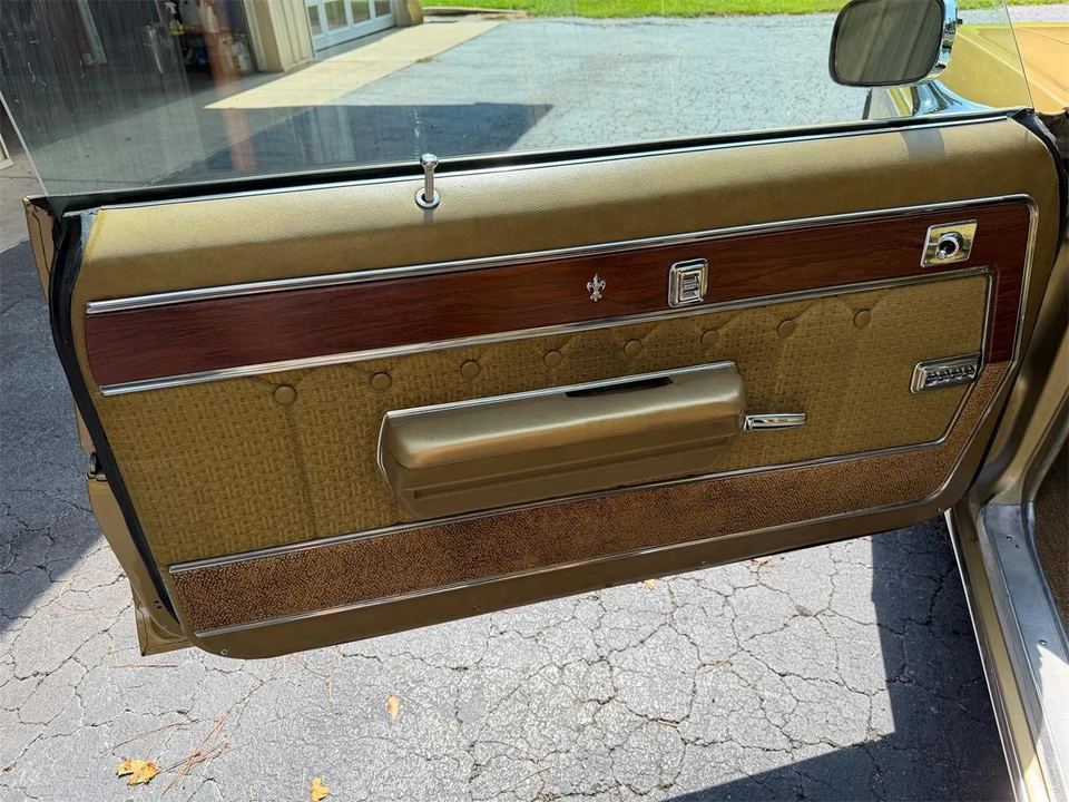 1969 Chevrolet Caprice - Image 5 of 17