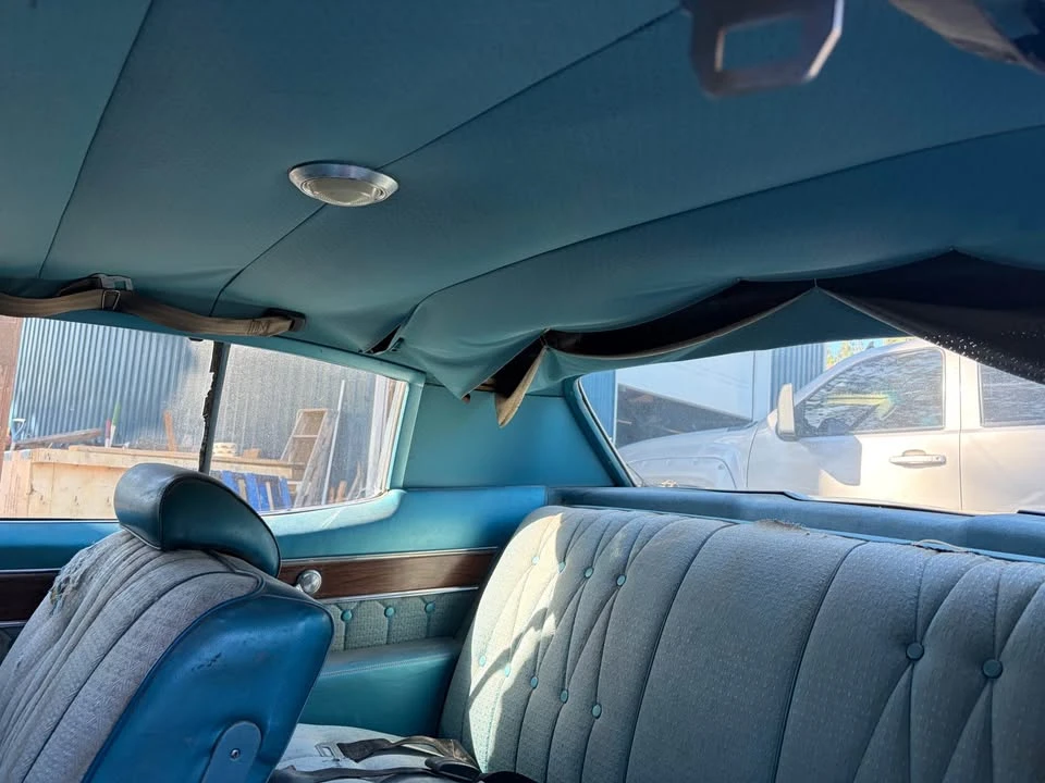 1969 Chevrolet Caprice - Image 7 of 9