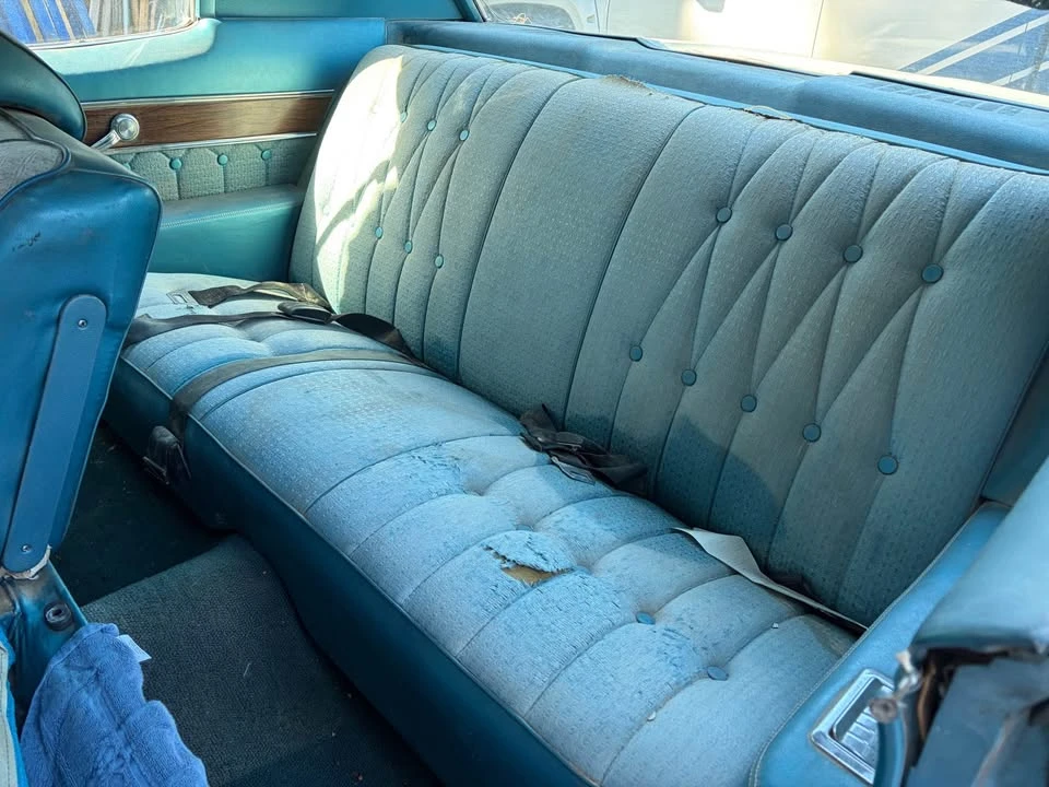1969 Chevrolet Caprice - Image 8 of 9