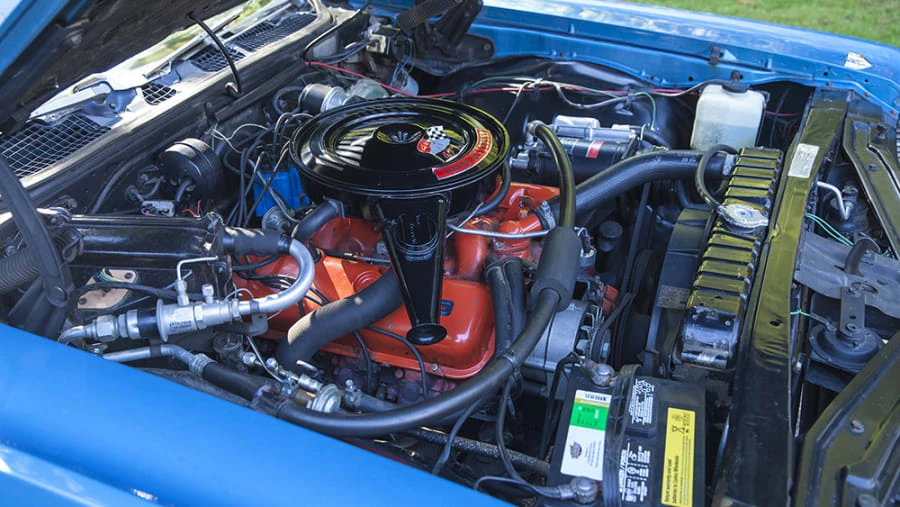 1969 Chevrolet Caprice - Image 15 of 20