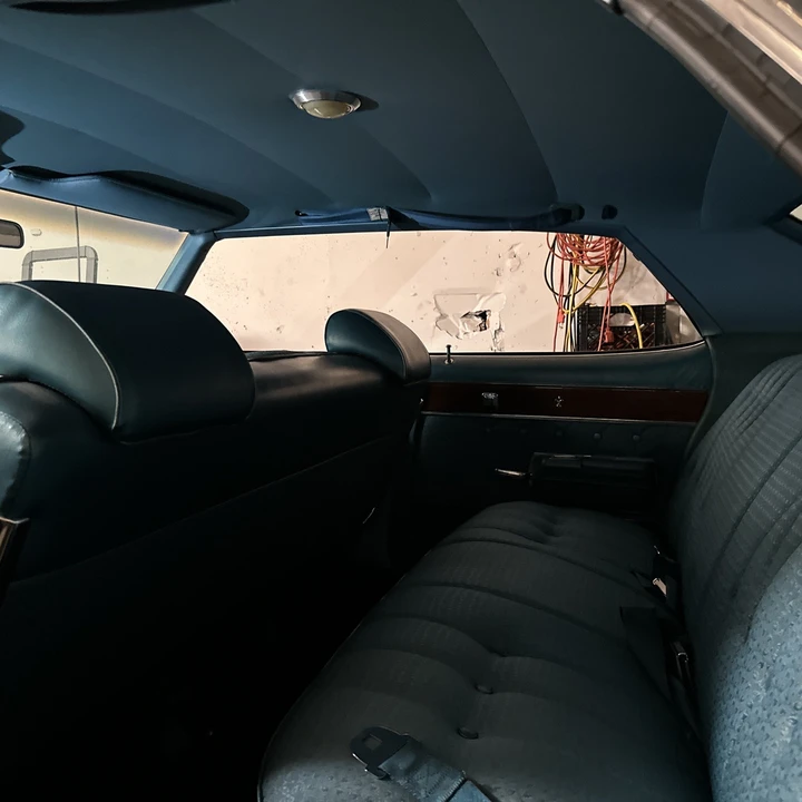 1969 Chevrolet Caprice - Image 18 of 29