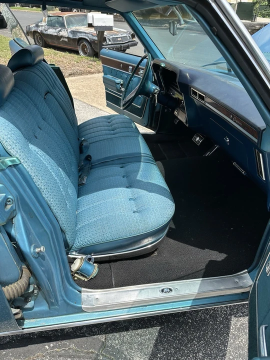 1969 Chevrolet Caprice - Image 5 of 29