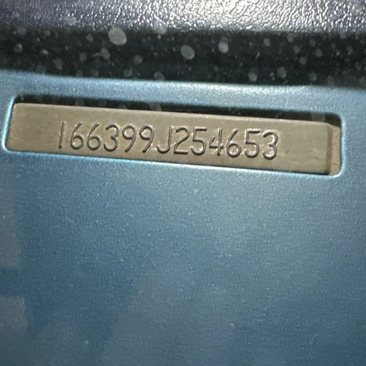 1969 Chevrolet Caprice - Image 21 of 29