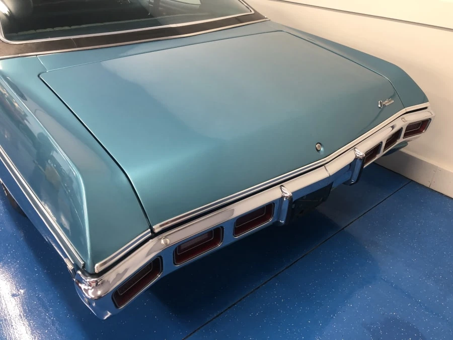 1969 Chevrolet Caprice - Image 2 of 5