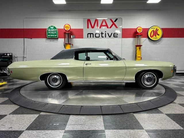 1969 Chevrolet Caprice - Image 8 of 12