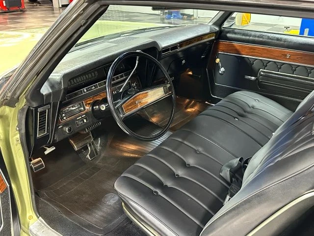 1969 Chevrolet Caprice - Image 10 of 12