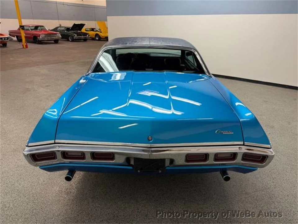 1969 Chevrolet Caprice - Image 5 of 10