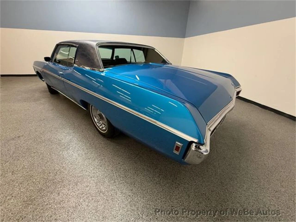 1969 Chevrolet Caprice - Image 4 of 10