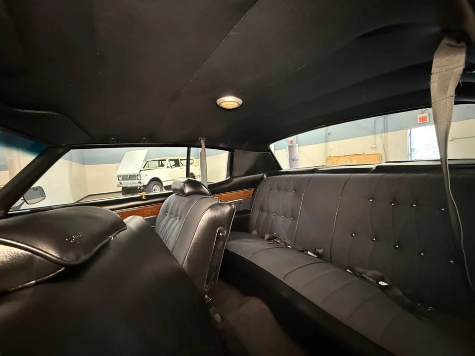 1969 Chevrolet Caprice - Image 15 of 31