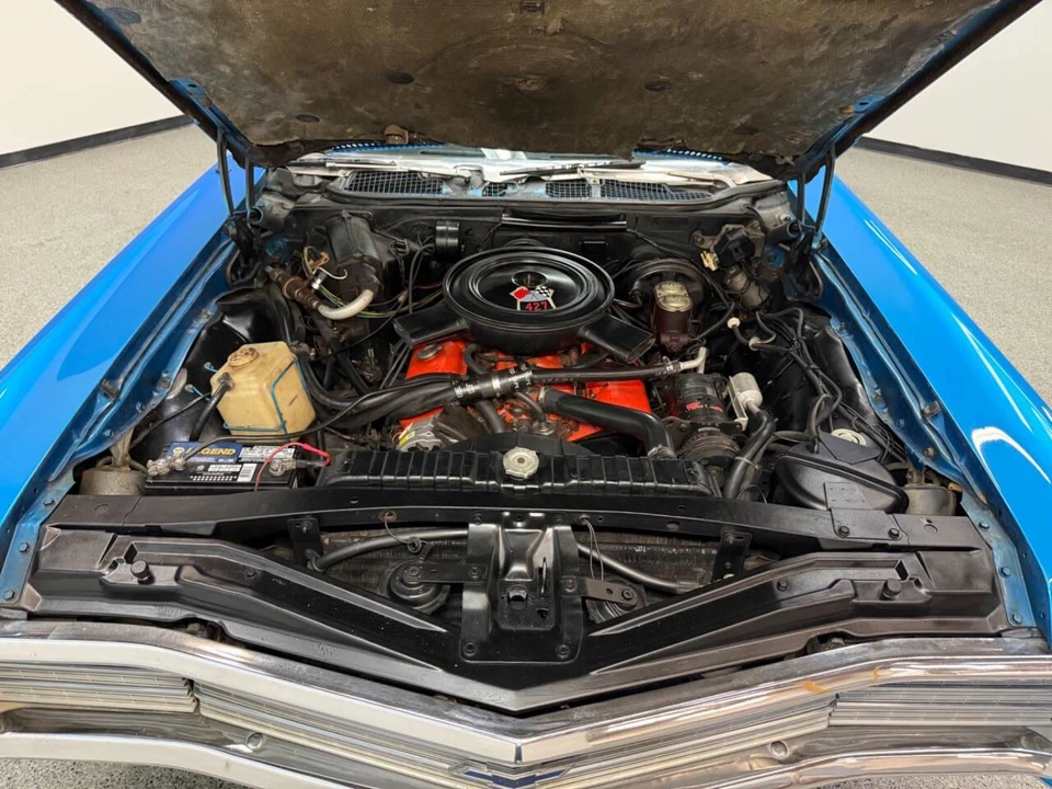 1969 Chevrolet Caprice - Image 31 of 31