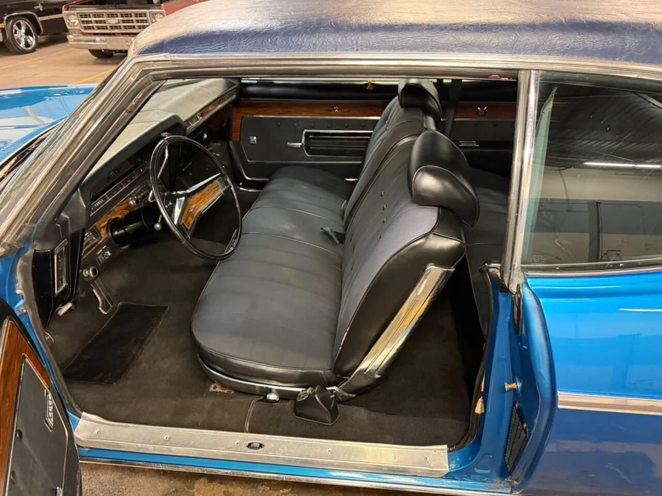 1969 Chevrolet Caprice - Image 11 of 31