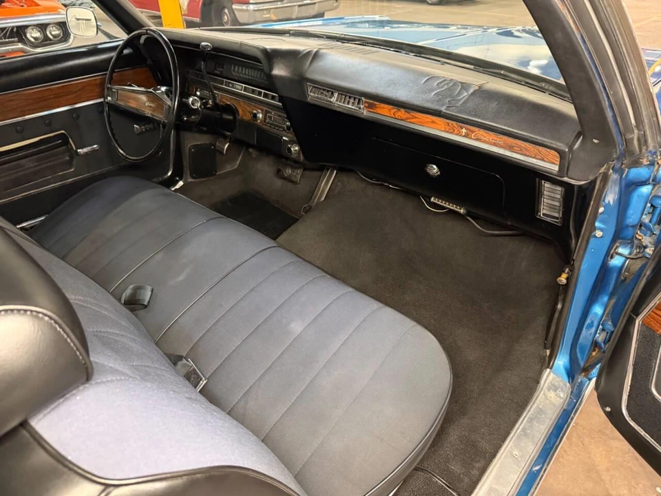 1969 Chevrolet Caprice - Image 27 of 31