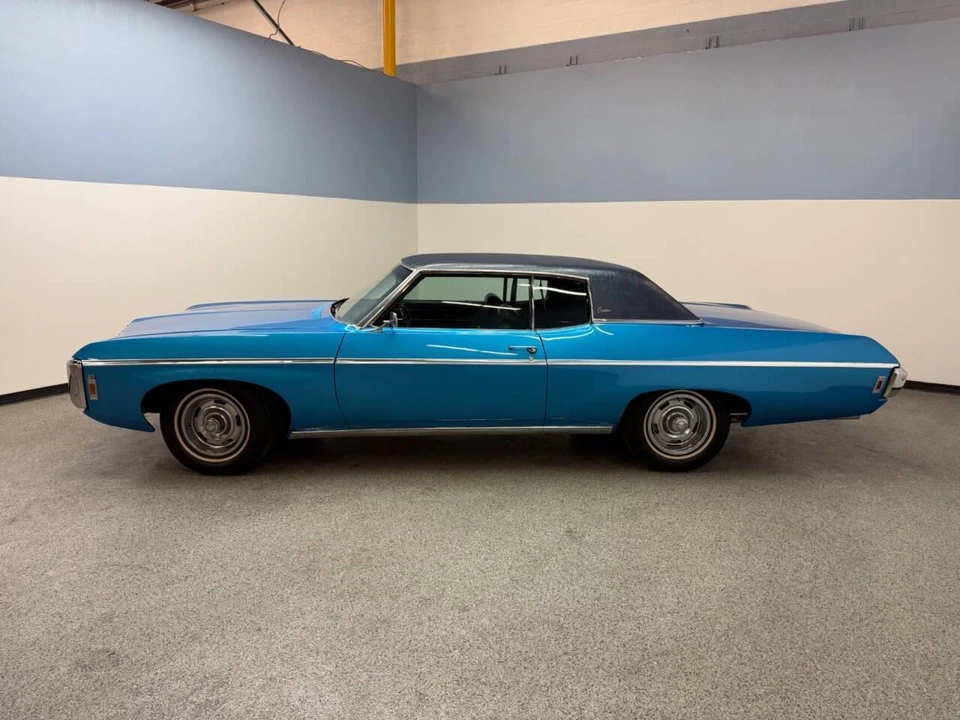 1969 Chevrolet Caprice - Image 3 of 31