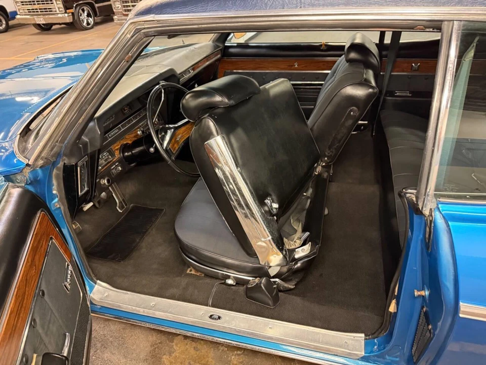 1969 Chevrolet Caprice - Image 16 of 31