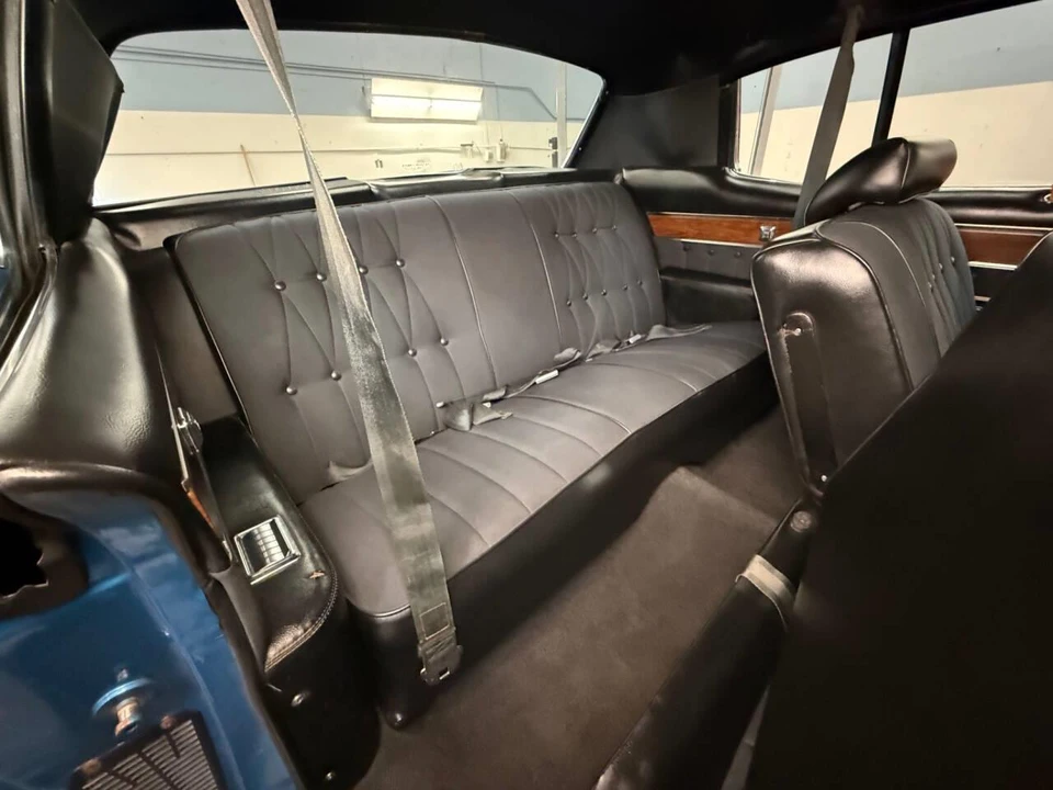 1969 Chevrolet Caprice - Image 28 of 31