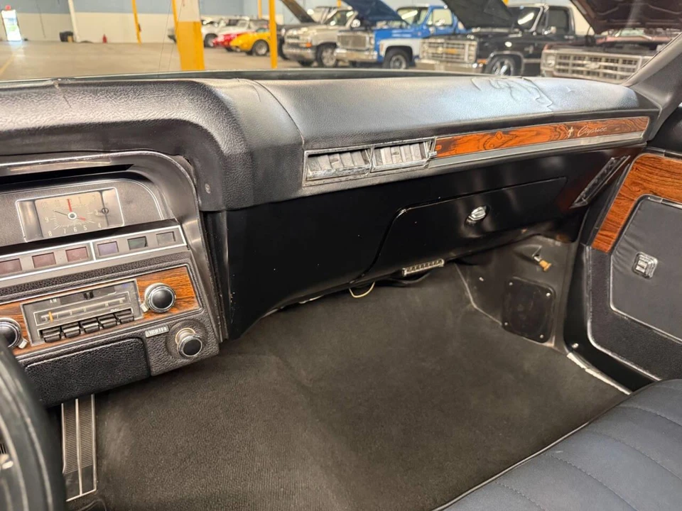 1969 Chevrolet Caprice - Image 20 of 31