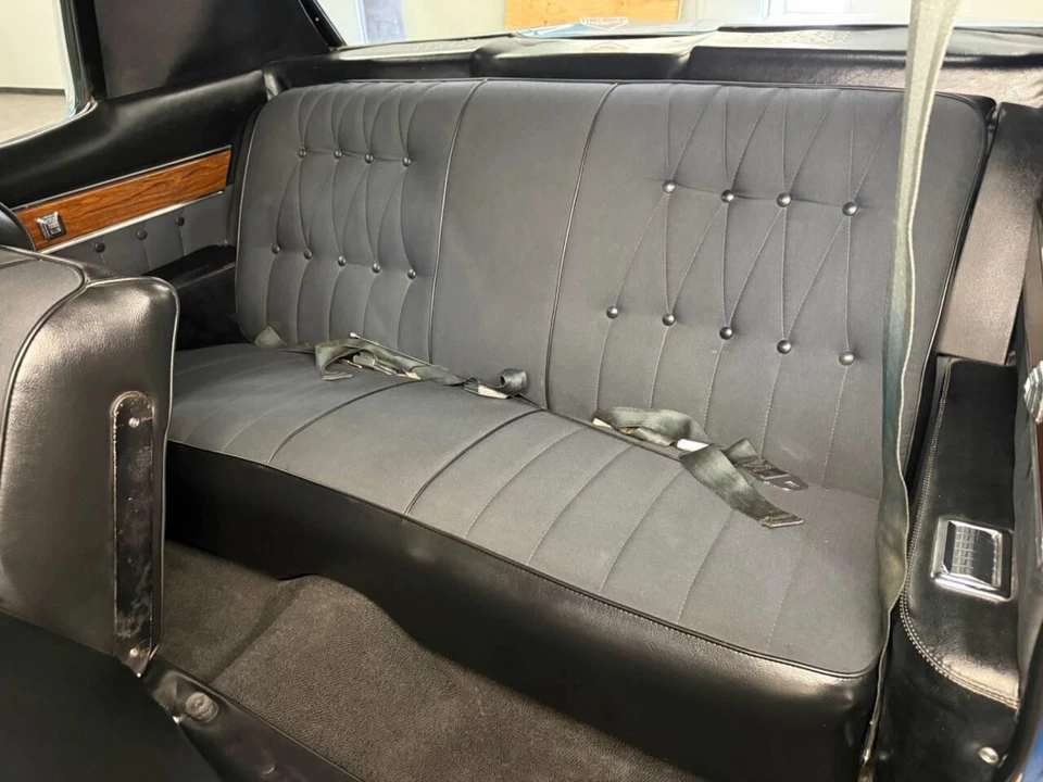 1969 Chevrolet Caprice - Image 14 of 31