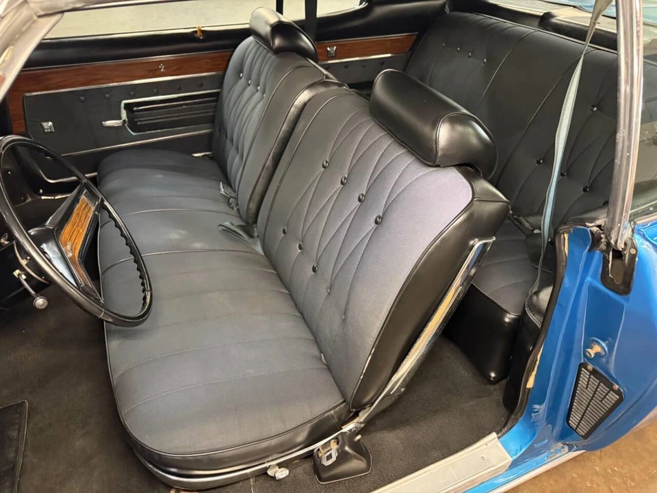1969 Chevrolet Caprice - Image 12 of 31